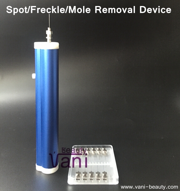 Handhold Freckle Removal Pen Bloodless Spot Removal Device Beauty Machine Manufacturer, VB0032