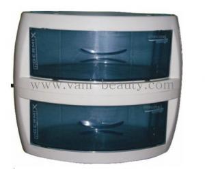 DM-1003 Double Tool Sterilizer Cabinet