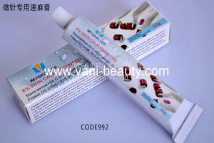 High Quality Skin Numbing Creams