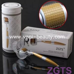 Micro-Plastic Surgery ZGTS Derma Roller