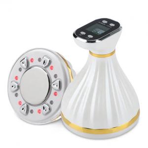 7 in 1 Fat Burning Body Slimming Device Breast Enlargement RF Micro Device