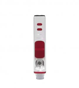 Nano Derma Gun Needle Free Mesotherapy Gun Skin Rejuvenation Tighten Device